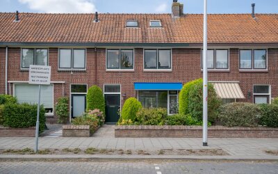 Leidseweg 291