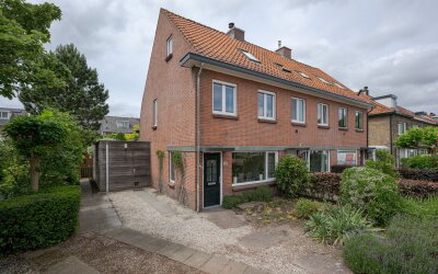 Leidseweg 411