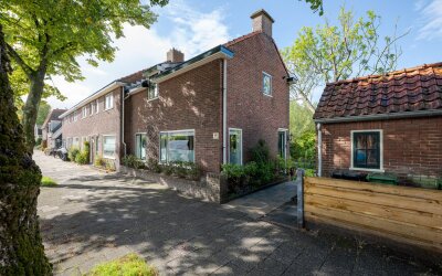 Leidseweg 541