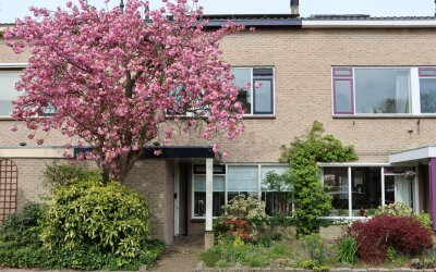 De Hooghkamer 25