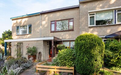 De Hooghkamer 5