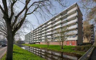 Welterdreef 115