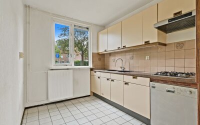 Wilhelmina Druckererf 15