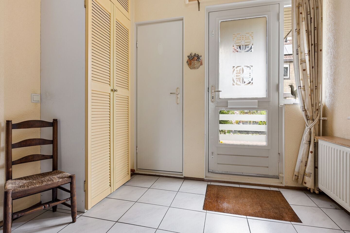 Hoekwoning te koop: Suze Groenewegerf 17, Voorschoten