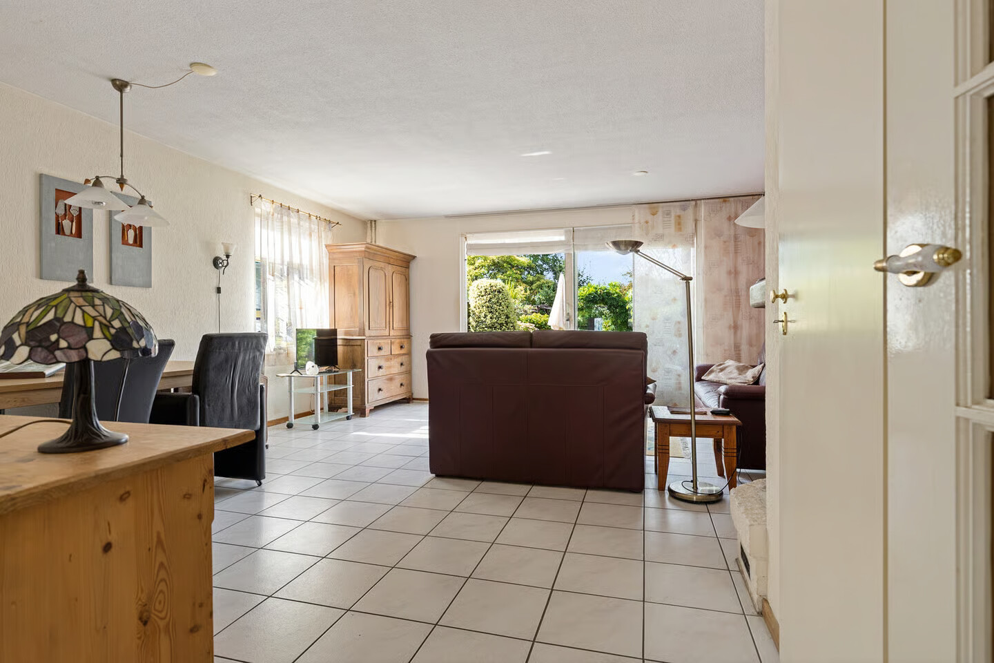 Hoekwoning te koop: Suze Groenewegerf 17, Voorschoten