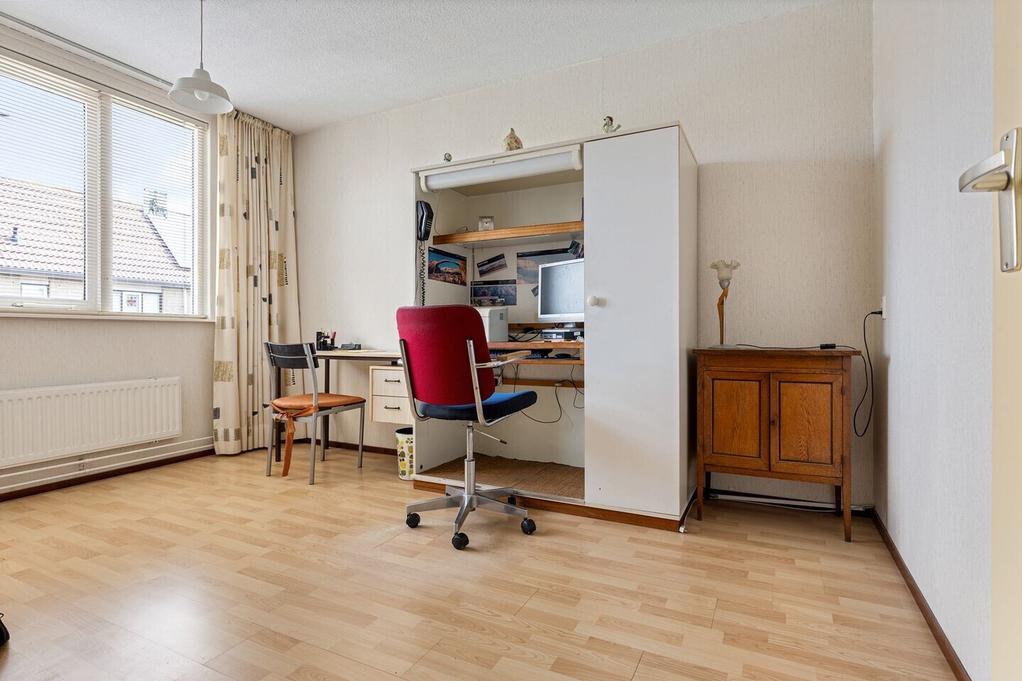 Hoekwoning te koop: Suze Groenewegerf 17, Voorschoten
