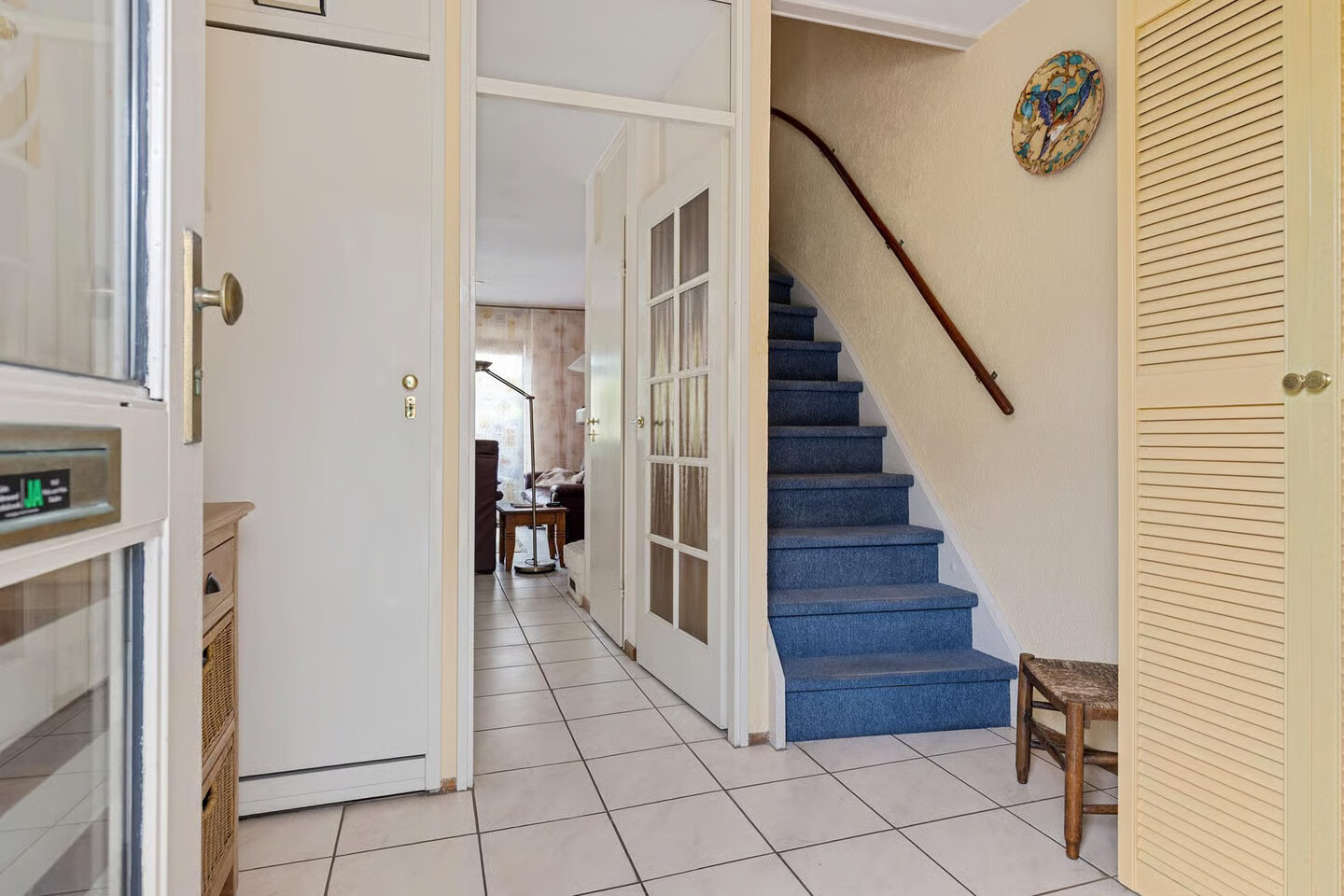 Hoekwoning te koop: Suze Groenewegerf 17, Voorschoten