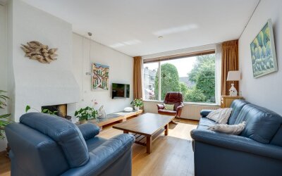 Callenburghplantsoen 17