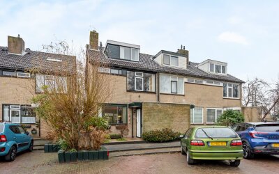 Cornelis de Houtmanplantsoen 8