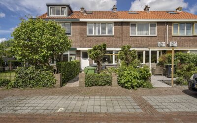 Donklaan 13
