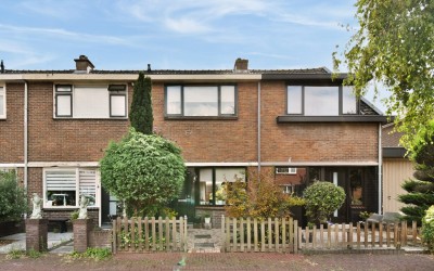 Donklaan 56