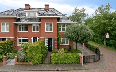 Burgemeester Verver-Aartsenlaan 2