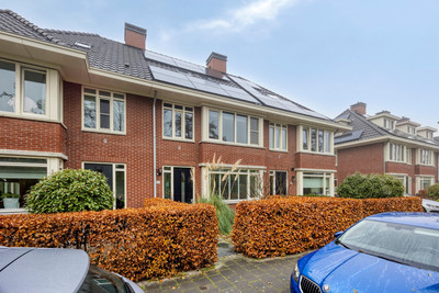 Burgemeester Cannegieterlaan 51
