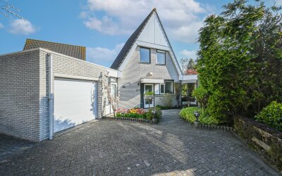Roerdomplaan 21