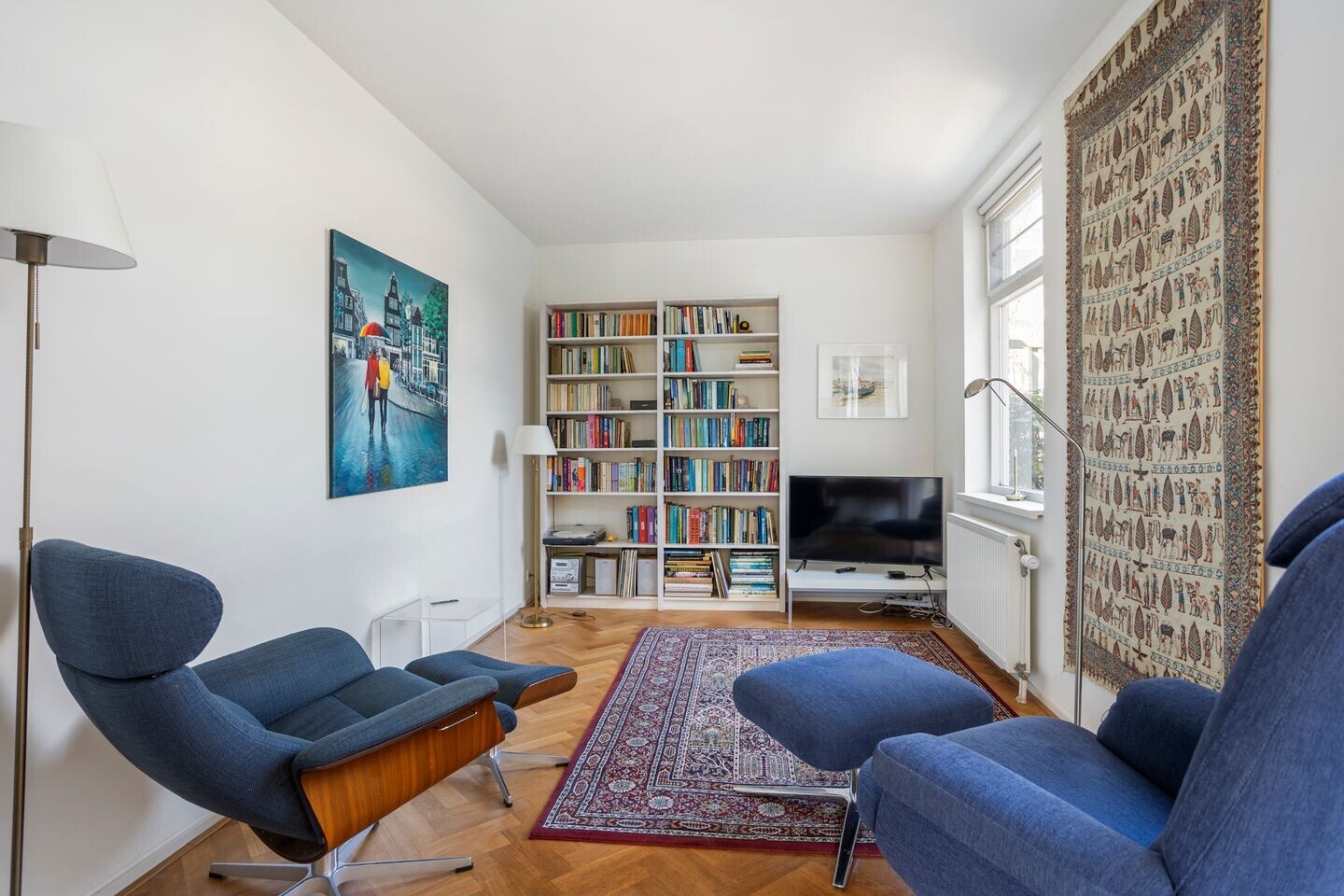 Hoekwoning te koop: Merellaan 14, Leidschendam