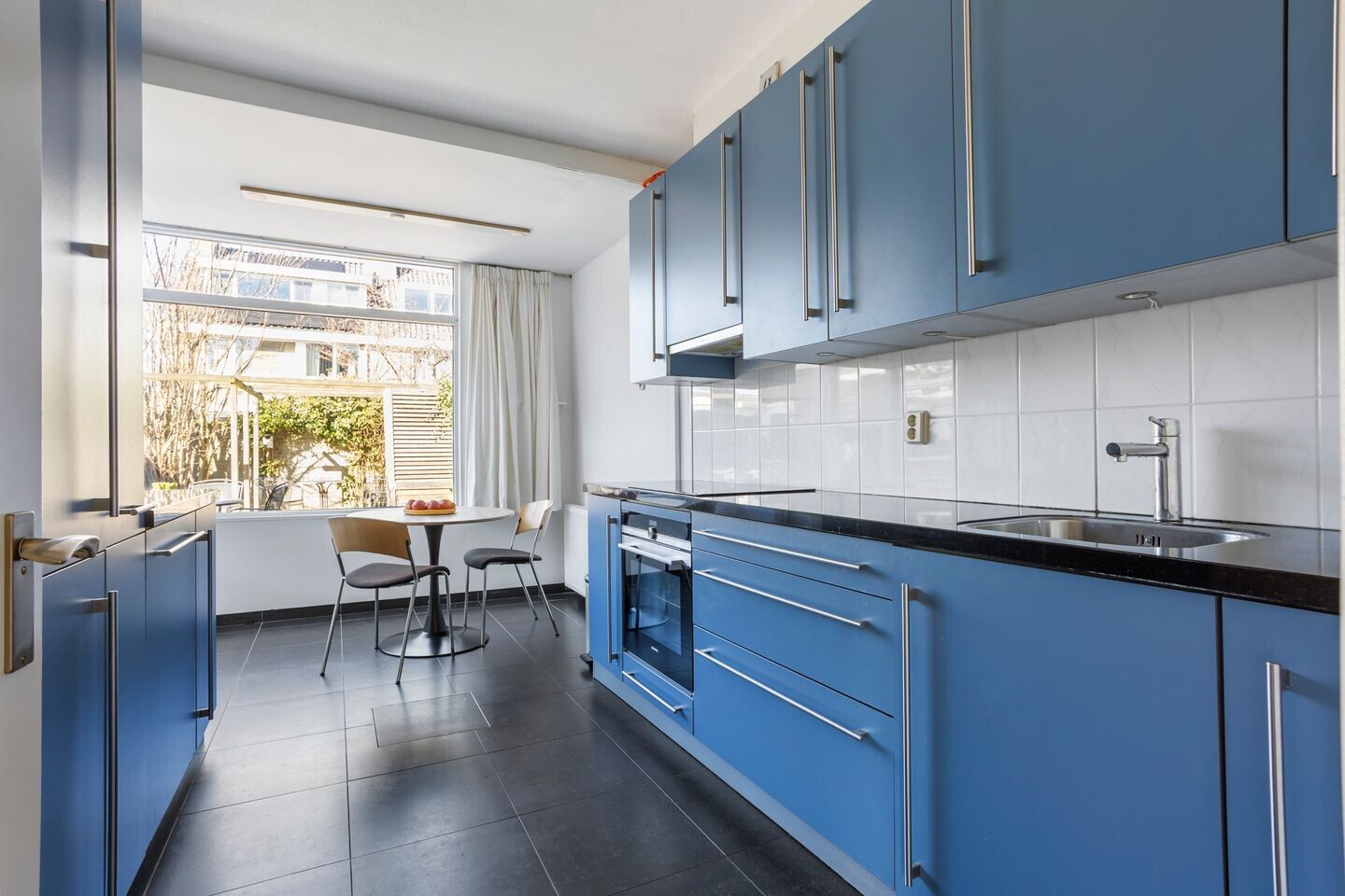 Hoekwoning te koop: Merellaan 14, Leidschendam