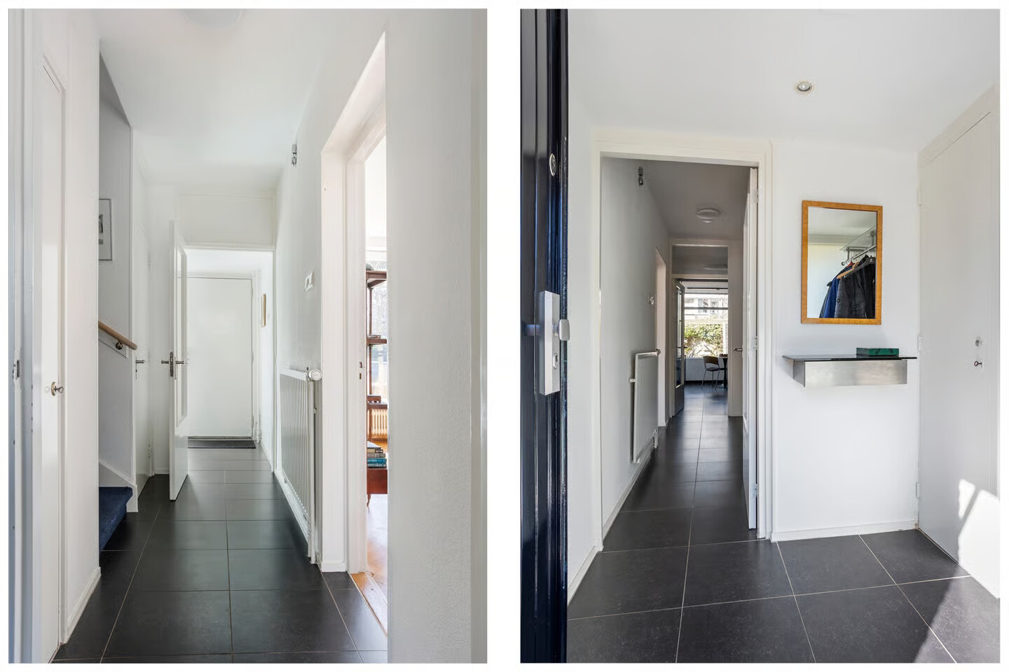 Hoekwoning te koop: Merellaan 14, Leidschendam