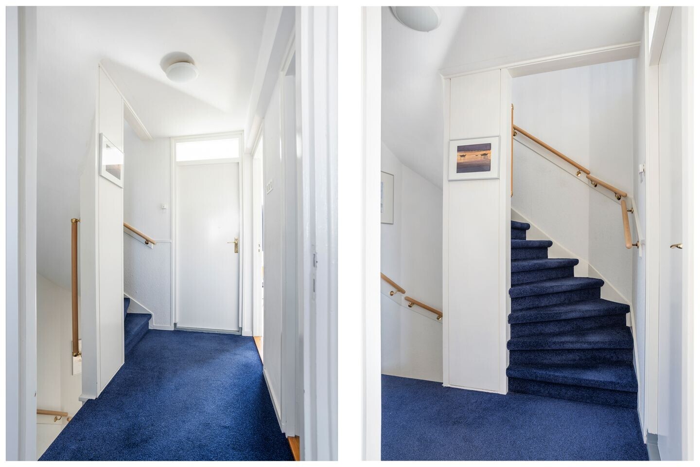 Hoekwoning te koop: Merellaan 14, Leidschendam