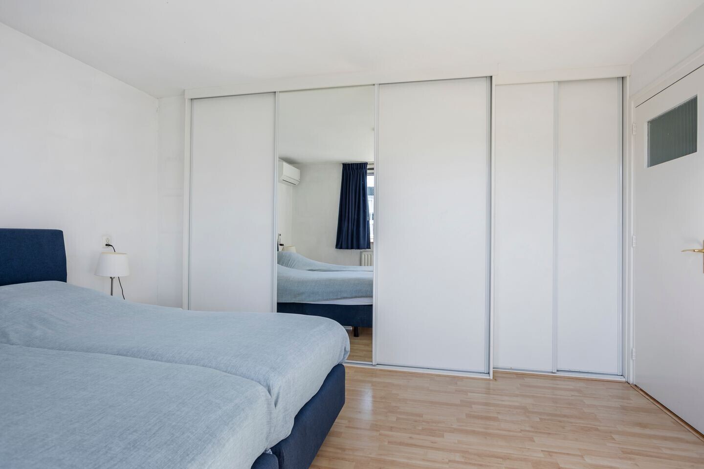 Hoekwoning te koop: Merellaan 14, Leidschendam
