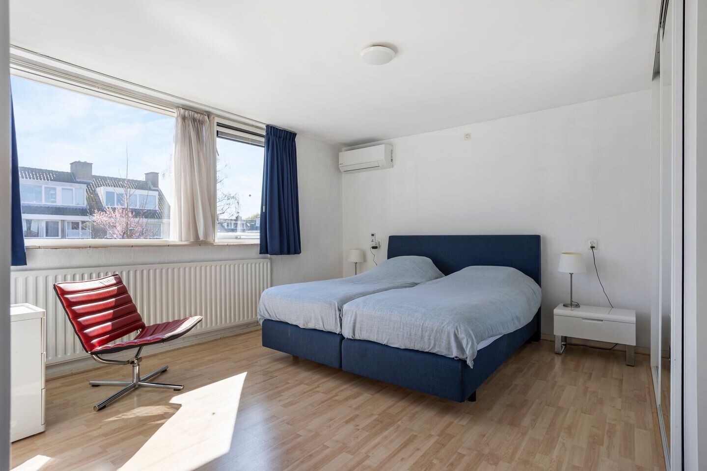 Hoekwoning te koop: Merellaan 14, Leidschendam