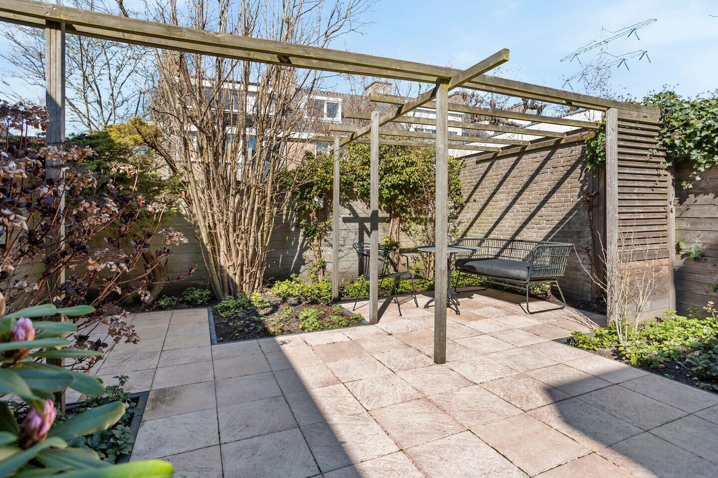 Hoekwoning te koop: Merellaan 14, Leidschendam