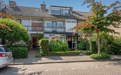 Zwaluwlaan 5