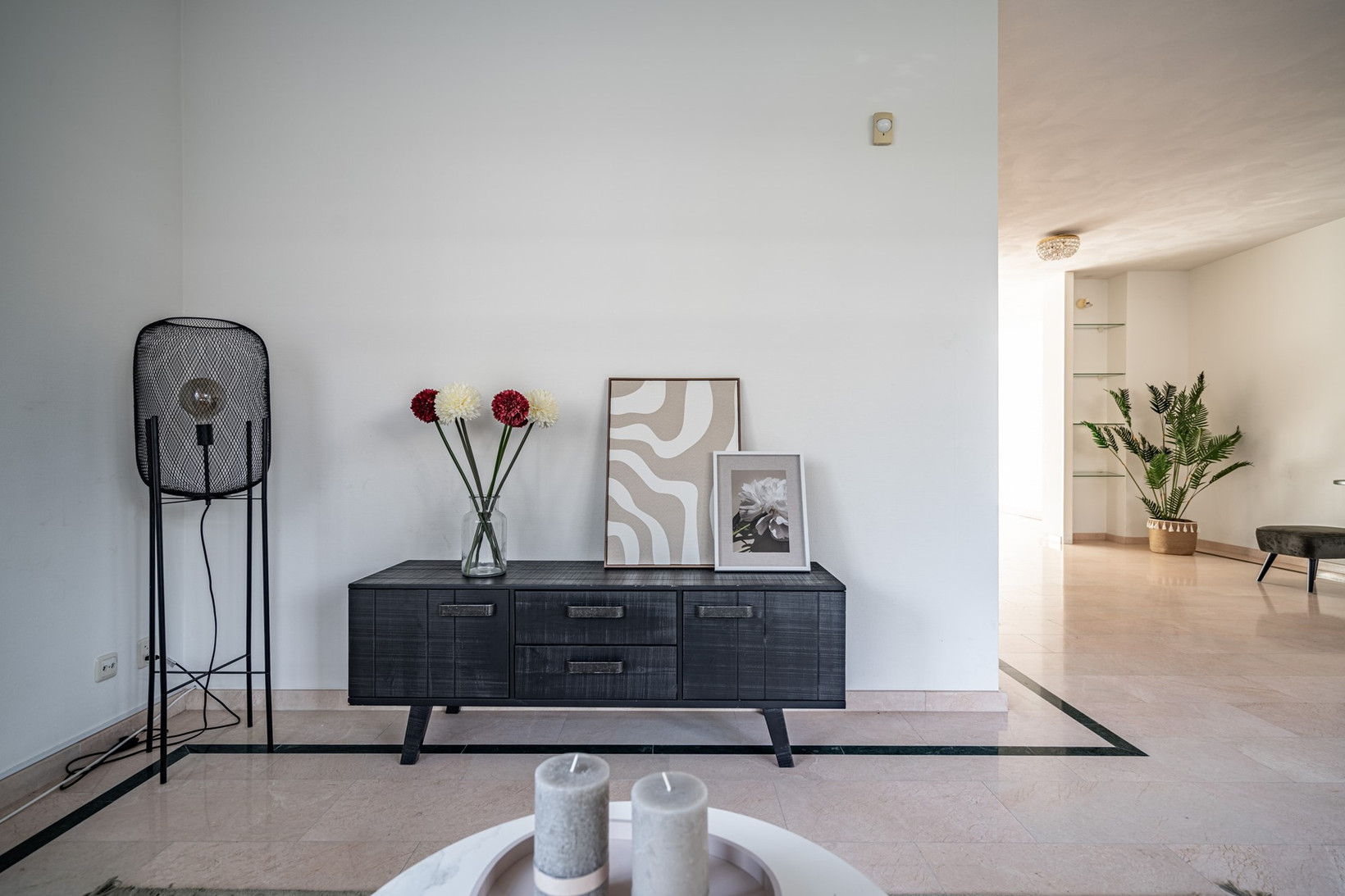 Tussenwoning te koop: Karekietlaan 9, Leidschendam