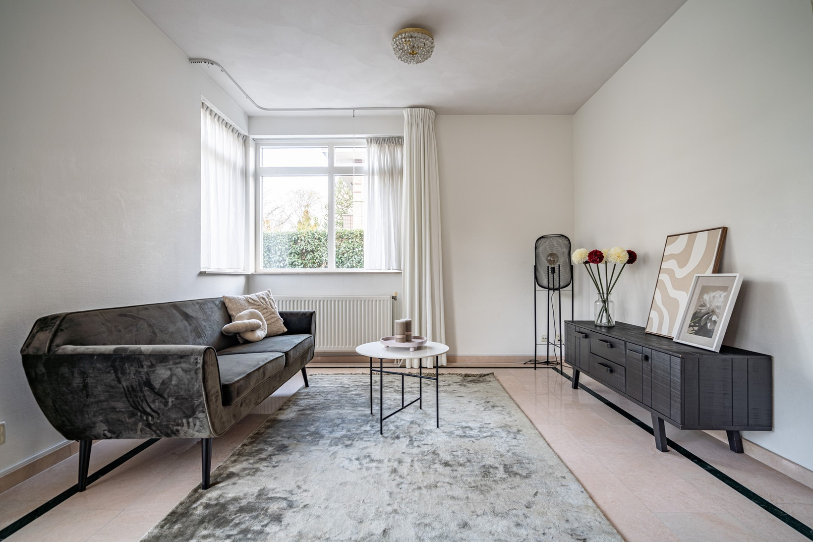 Tussenwoning te koop: Karekietlaan 9, Leidschendam