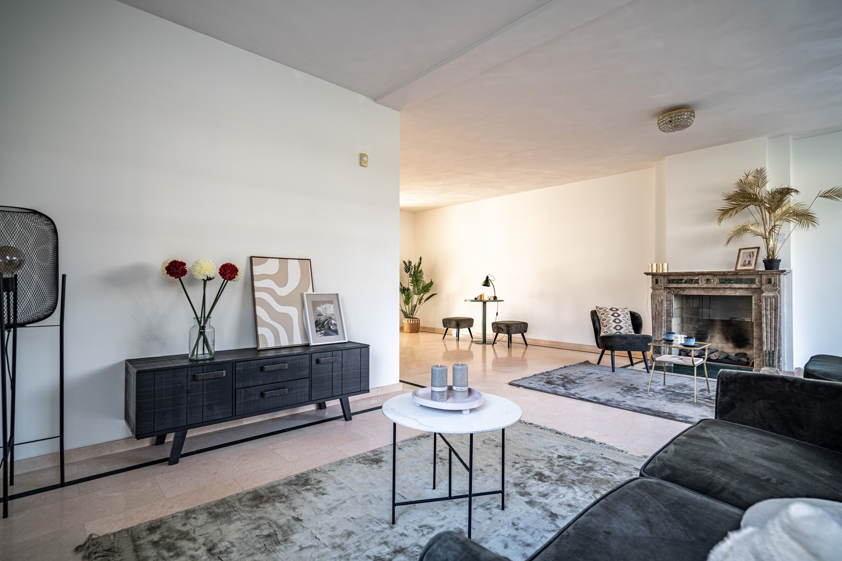 Tussenwoning te koop: Karekietlaan 9, Leidschendam