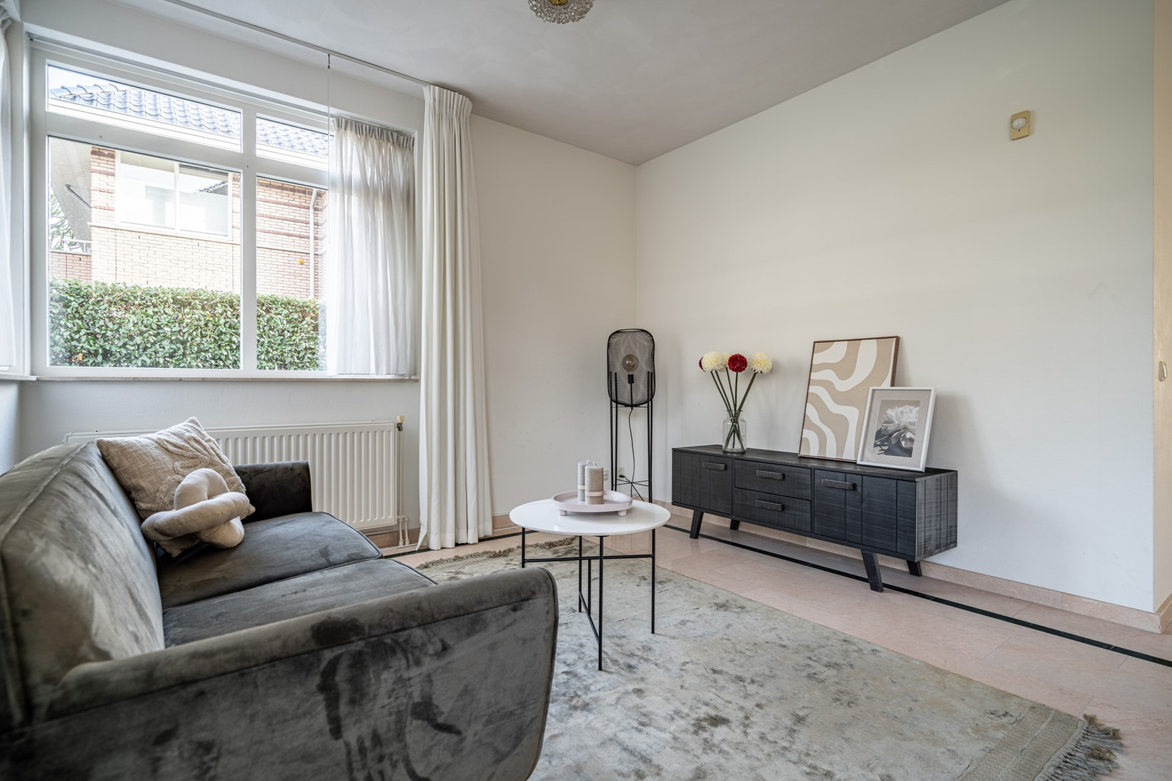 Tussenwoning te koop: Karekietlaan 9, Leidschendam