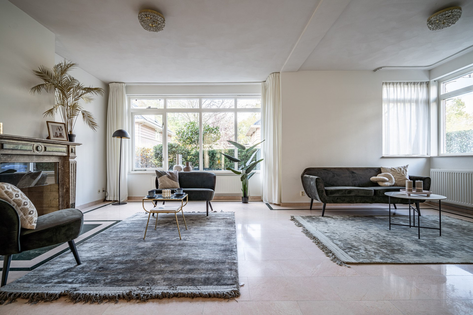 Tussenwoning te koop: Karekietlaan 9, Leidschendam
