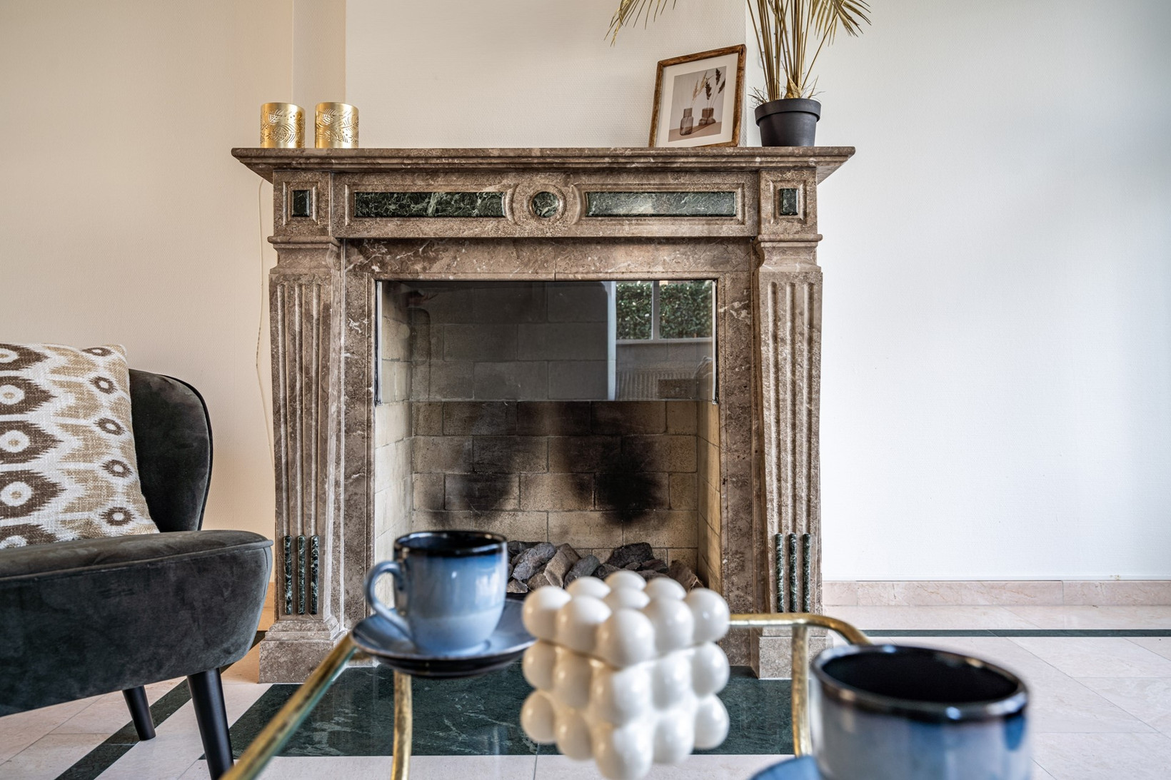 Tussenwoning te koop: Karekietlaan 9, Leidschendam