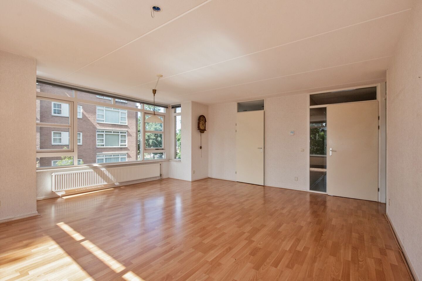 Appartement te koop: Buizerdlaan 41, Leidschendam