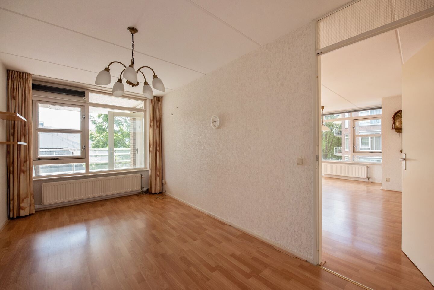 Appartement te koop: Buizerdlaan 41, Leidschendam