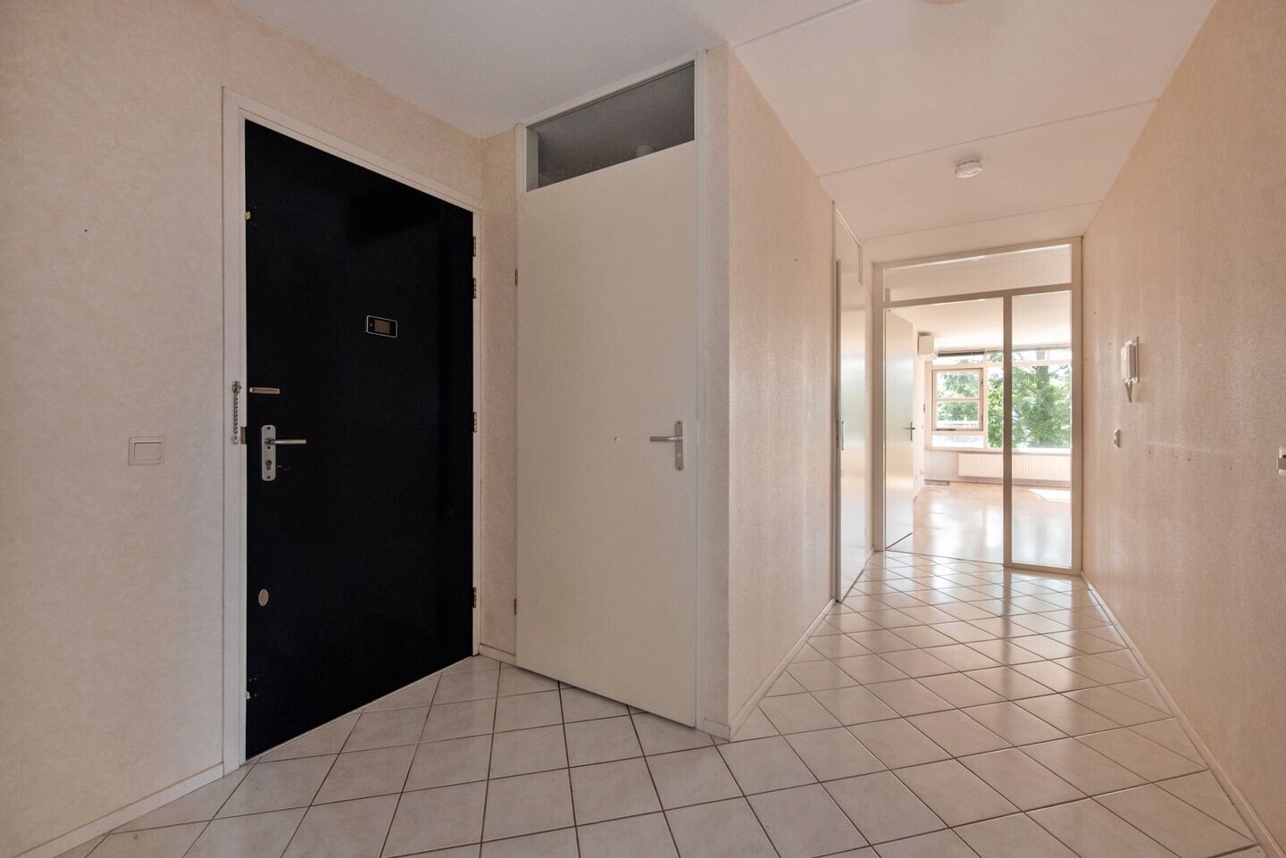 Appartement te koop: Buizerdlaan 41, Leidschendam