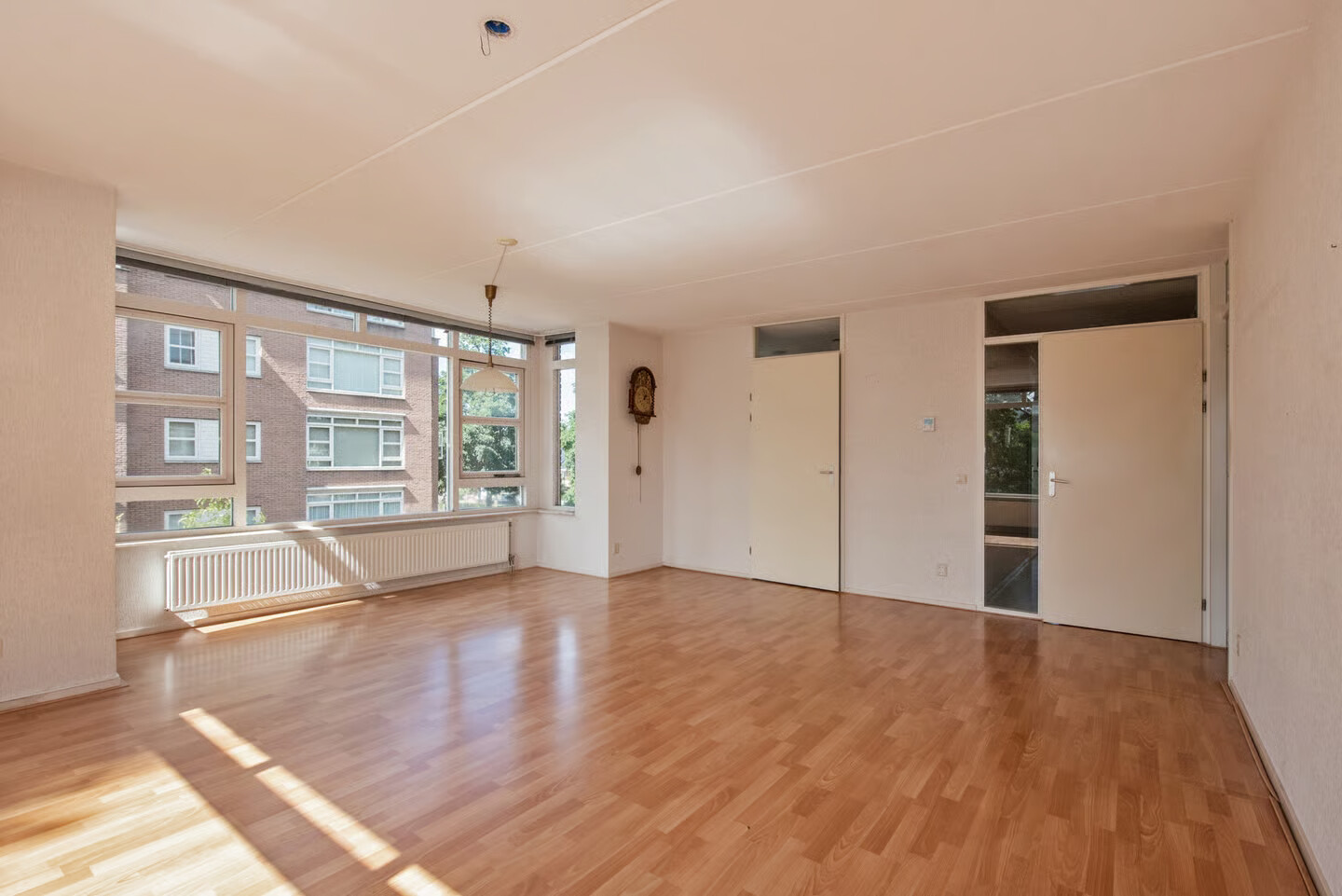 Appartement te koop: Buizerdlaan 41, Leidschendam