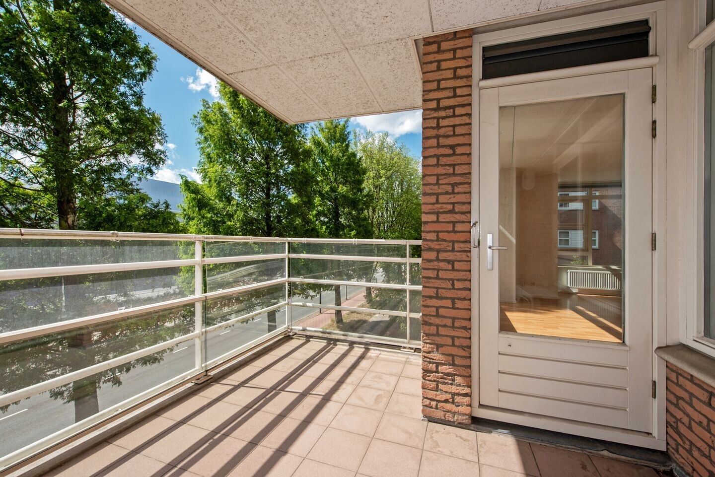 Appartement te koop: Buizerdlaan 41, Leidschendam