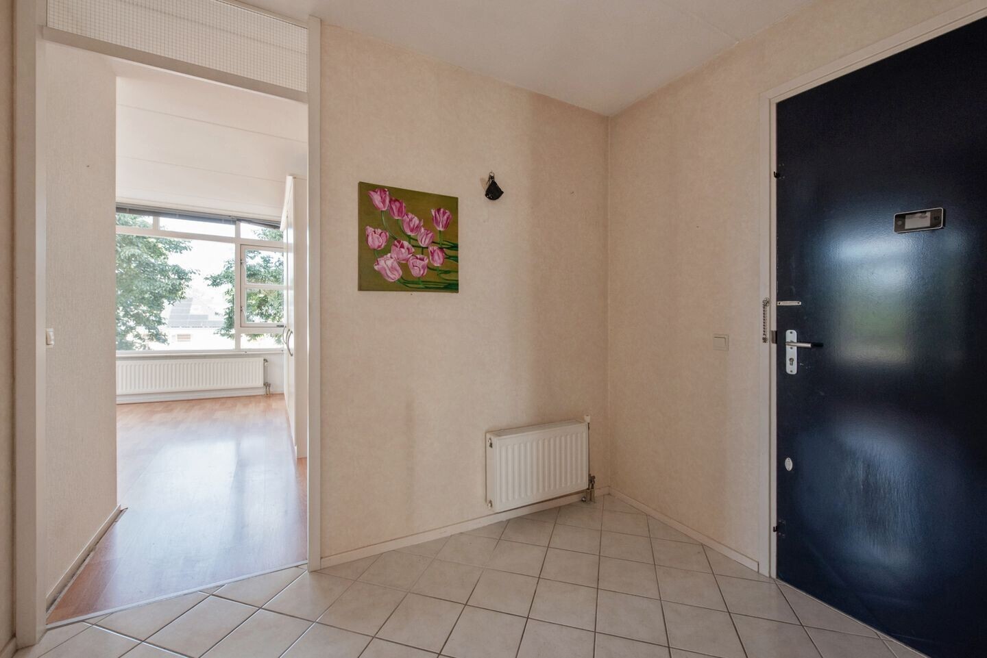 Appartement te koop: Buizerdlaan 41, Leidschendam