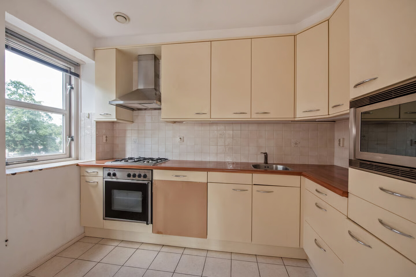 Appartement te koop: Buizerdlaan 41, Leidschendam