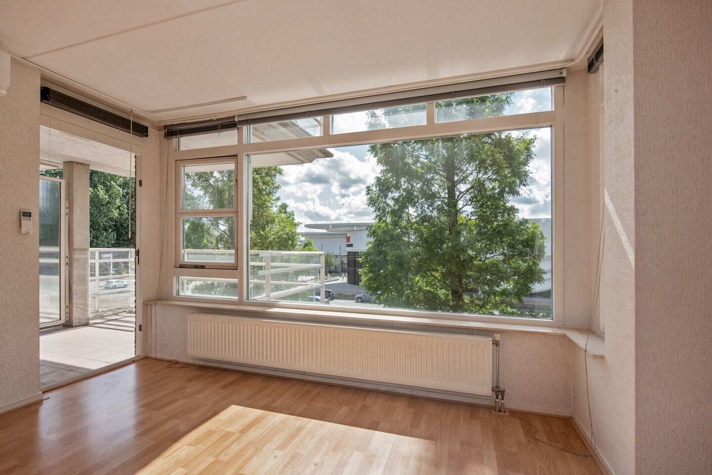 Appartement te koop: Buizerdlaan 41, Leidschendam