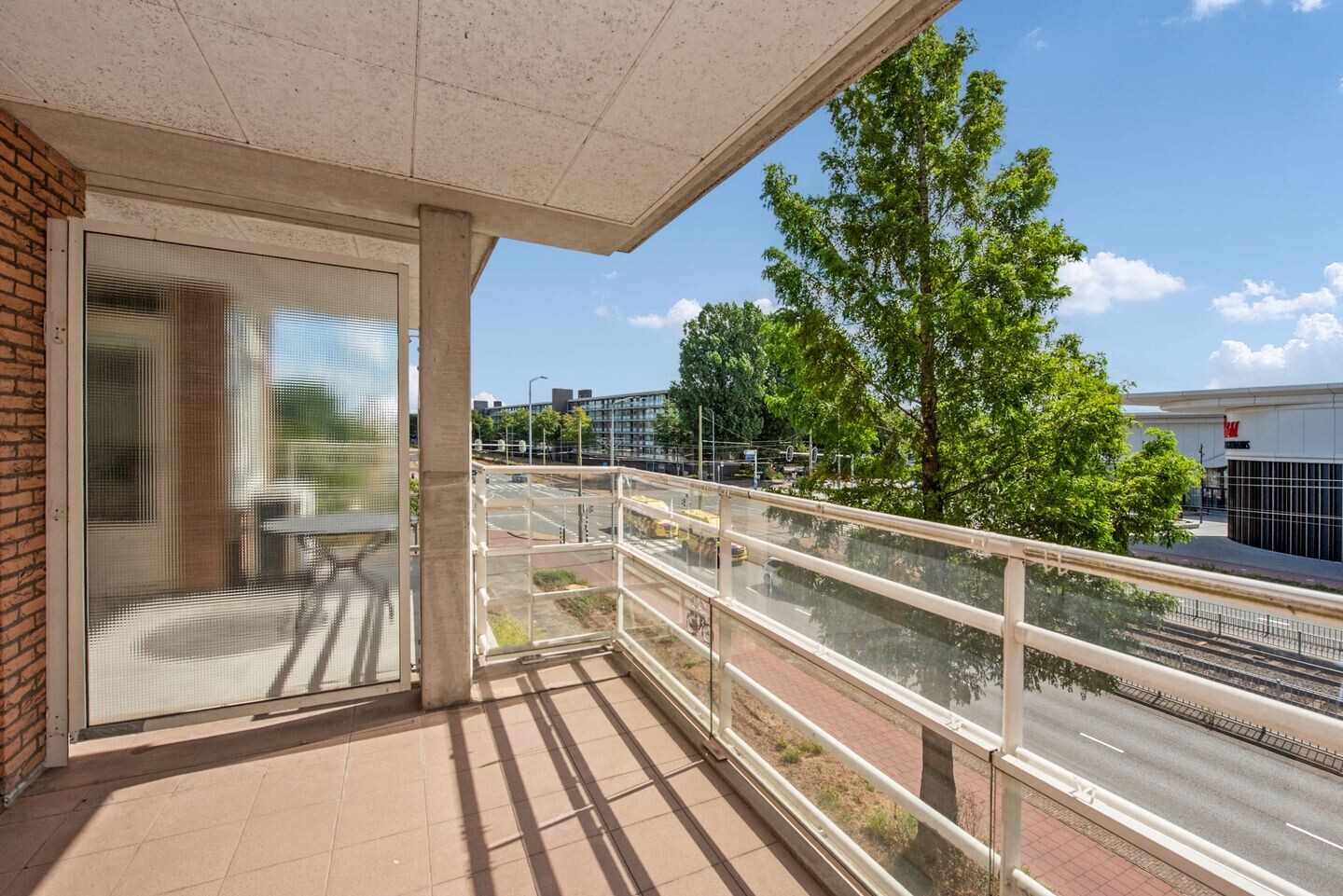 Appartement te koop: Buizerdlaan 41, Leidschendam