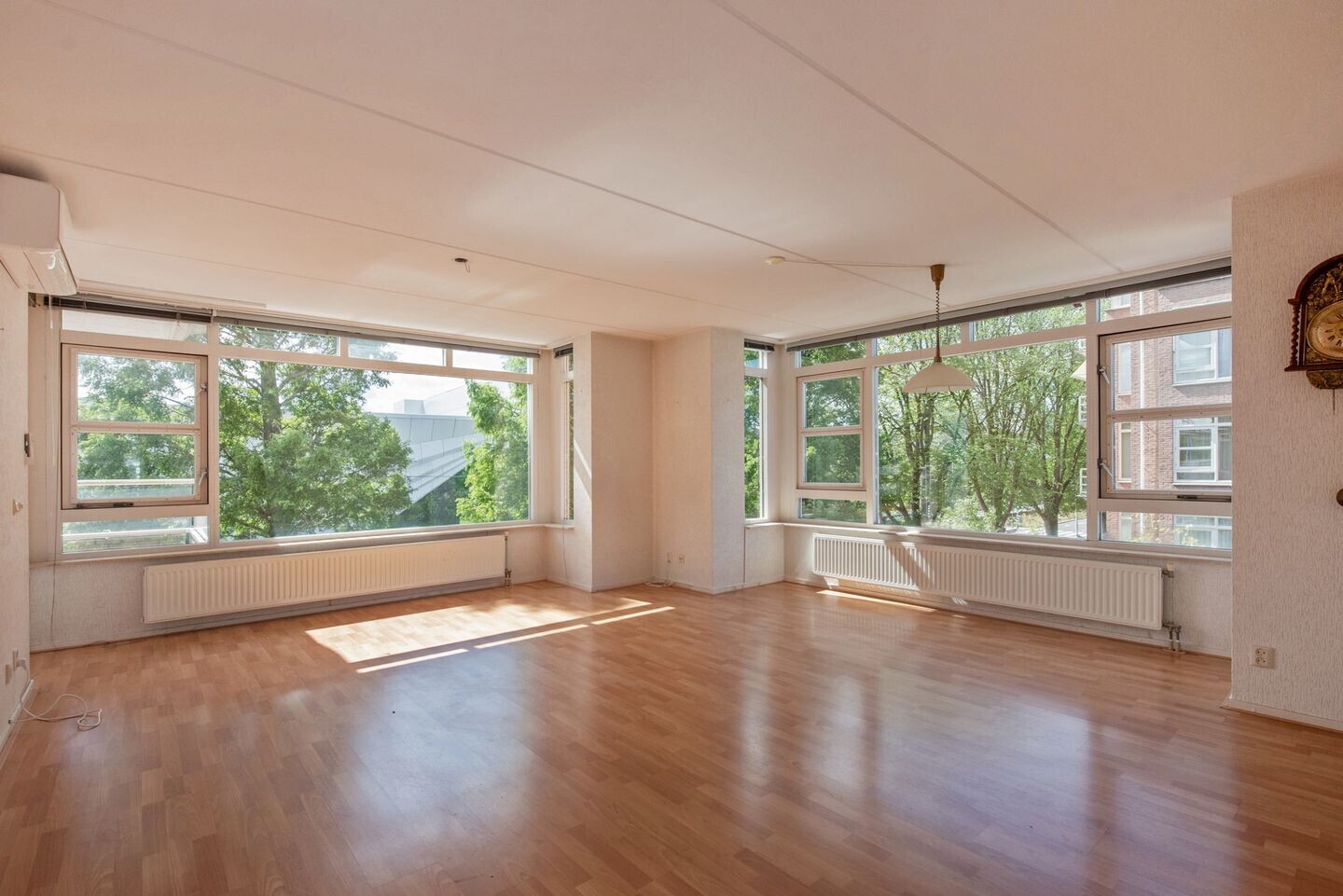 Appartement te koop: Buizerdlaan 41, Leidschendam