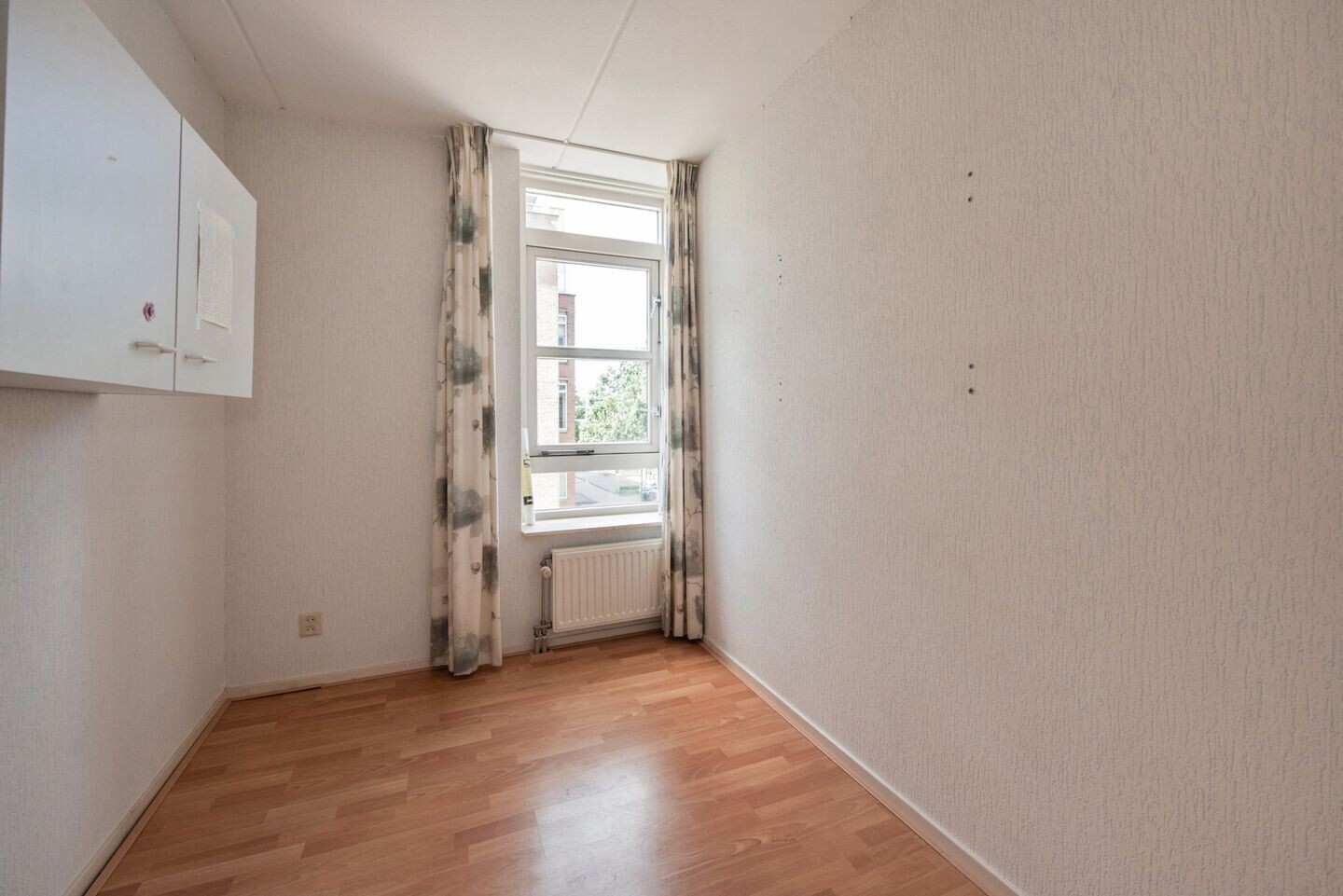 Appartement te koop: Buizerdlaan 41, Leidschendam
