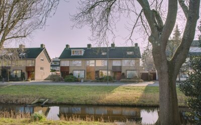 Zilvermeeuwlaan 8