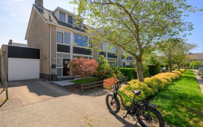 Eksterlaan 21