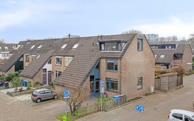 Brederode 45
