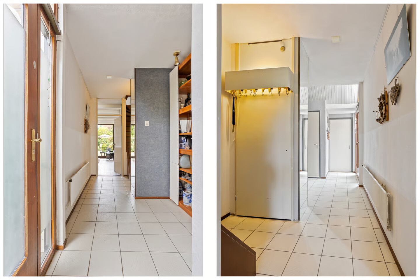 Tussenwoning te koop: Doornenburg 25, Leidschendam