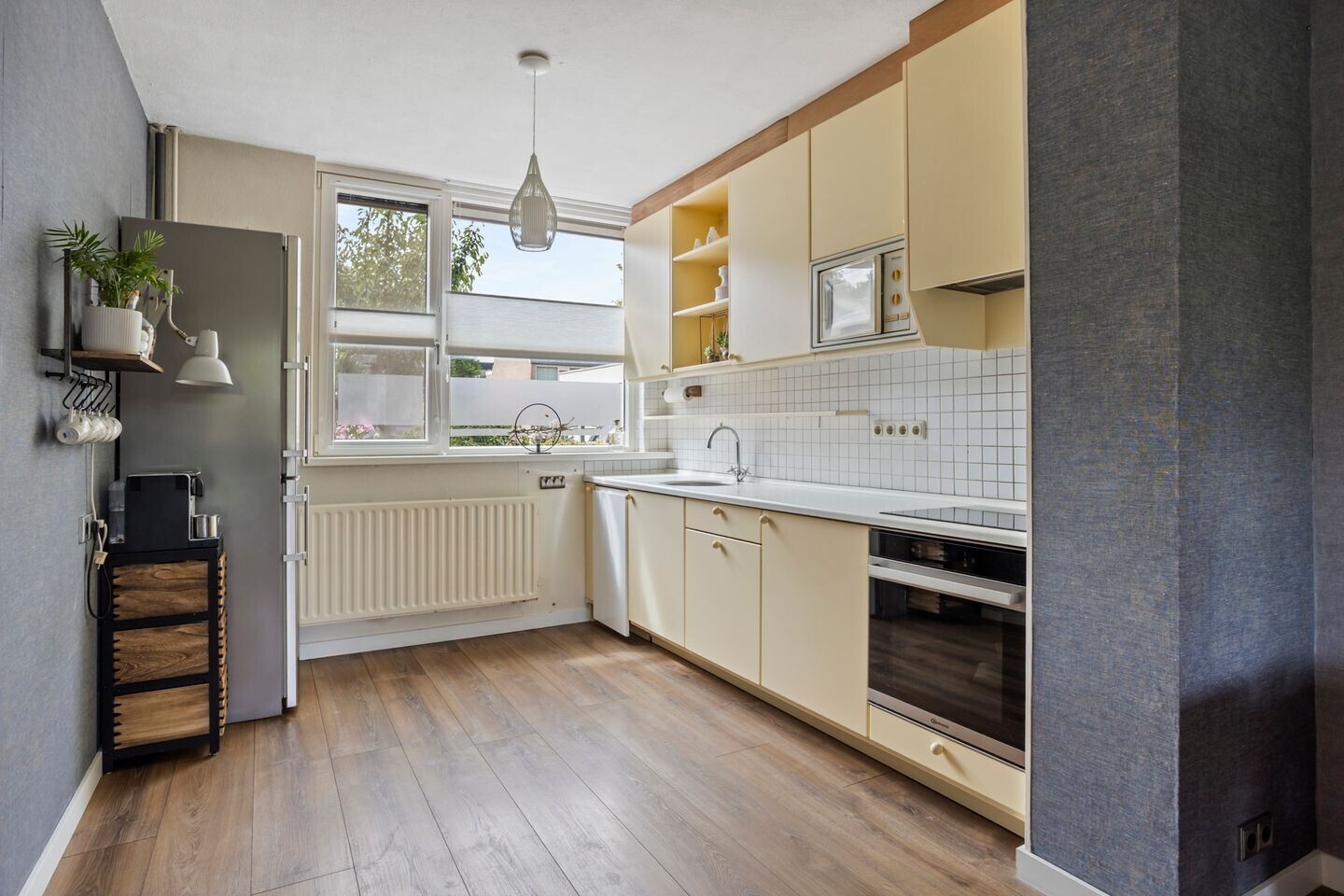 Tussenwoning te koop: Doornenburg 25, Leidschendam