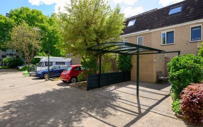 Doornenburg 73