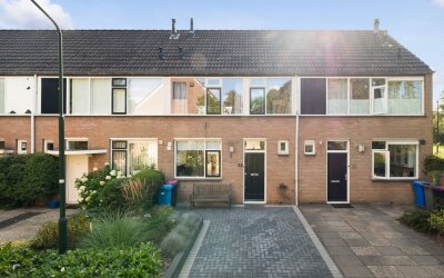 Wildenborch 22